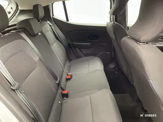 DACIA SANDERO III - voiture d'occasion - Photo 11