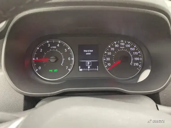 DACIA DUSTER II - voiture d'occasion - Photo 12