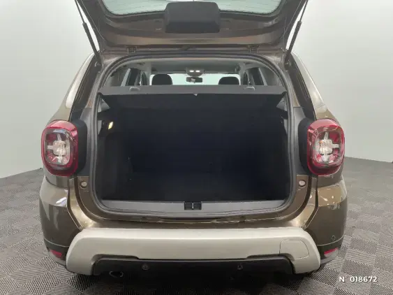 DACIA DUSTER II - voiture d'occasion - Photo 7