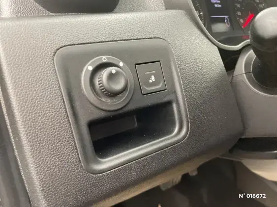 DACIA DUSTER II - voiture d'occasion - Photo 15