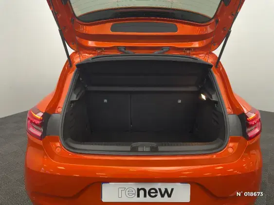 RENAULT CLIO V - voiture d'occasion - Photo 7