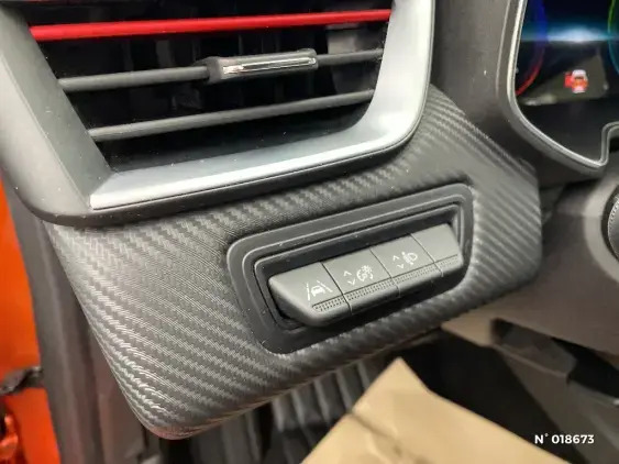 RENAULT CLIO V - voiture d'occasion - Photo 15