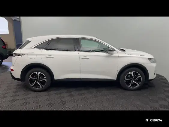 DS DS 7 CROSSBACK I - voiture d'occasion - Photo 5