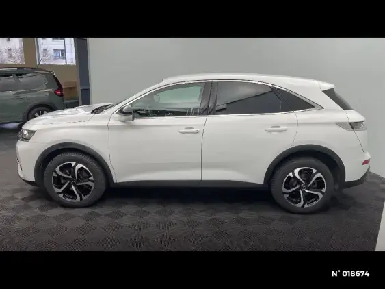 DS DS 7 CROSSBACK I - voiture d'occasion - Photo 2