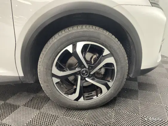 DS DS 7 CROSSBACK I - voiture d'occasion - Photo 8