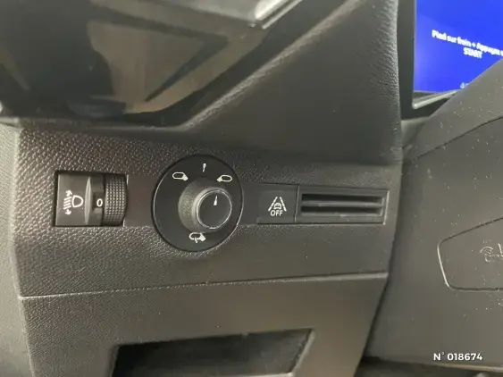 DS DS 7 CROSSBACK I - voiture d'occasion - Photo 15