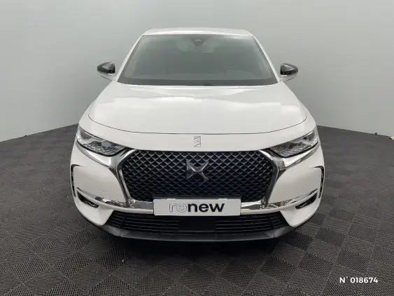 DS DS 7 CROSSBACK I - voiture d'occasion - Photo 3