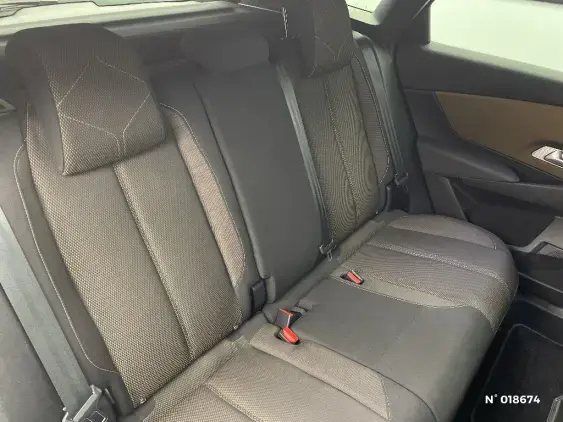 DS DS 7 CROSSBACK I - voiture d'occasion - Photo 11