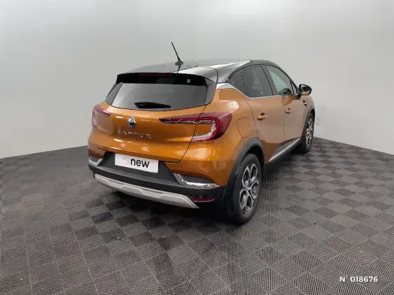 RENAULT CAPTUR II - voiture d'occasion - Photo 4