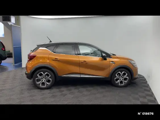 RENAULT CAPTUR II - voiture d'occasion - Photo 5