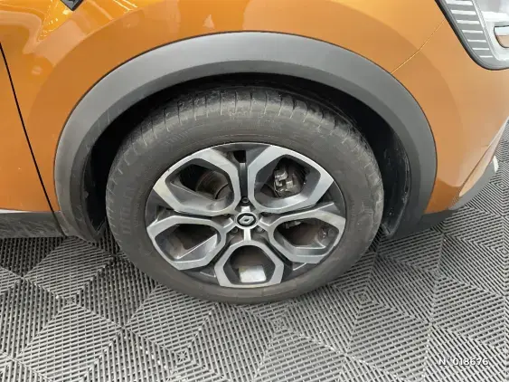 RENAULT CAPTUR II - voiture d'occasion - Photo 8