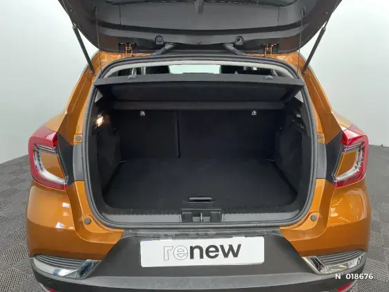 RENAULT CAPTUR II - voiture d'occasion - Photo 7