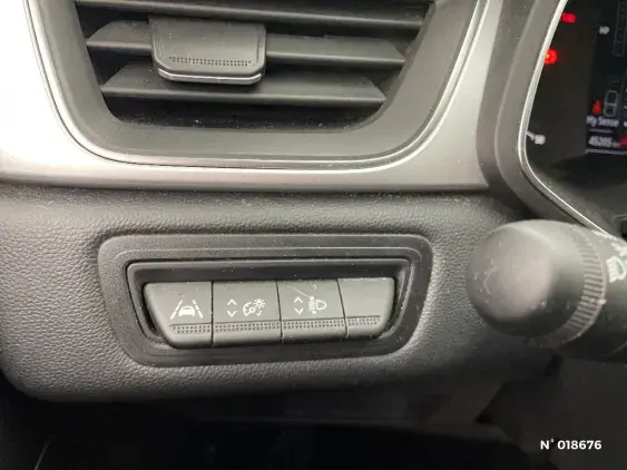 RENAULT CAPTUR II - voiture d'occasion - Photo 15