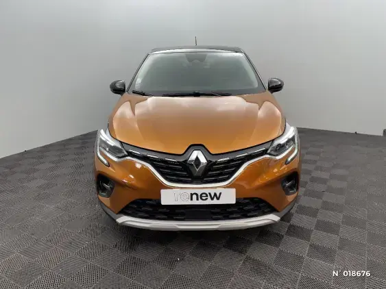 RENAULT CAPTUR II - voiture d'occasion - Photo 3
