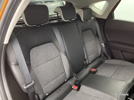 RENAULT CAPTUR II - voiture d'occasion - Photo 11