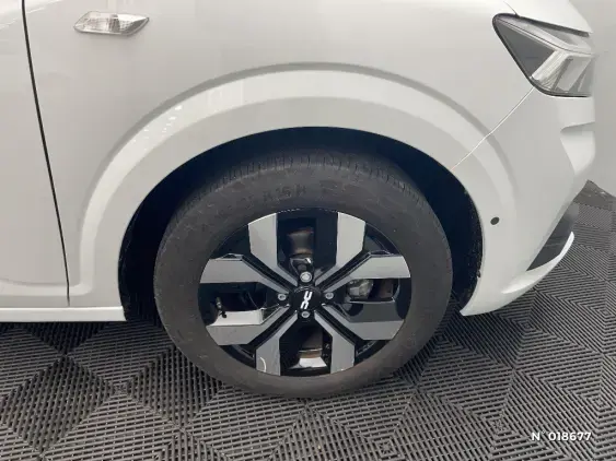 DACIA SANDERO III - voiture d'occasion - Photo 8