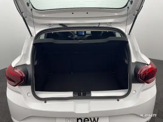 DACIA SANDERO III - voiture d'occasion - Photo 7