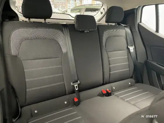 DACIA SANDERO III - voiture d'occasion - Photo 11