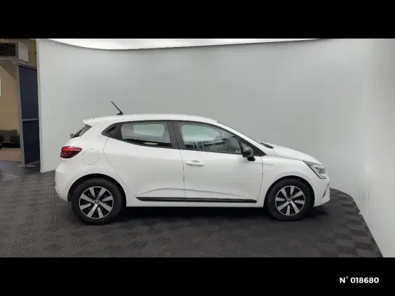 RENAULT CLIO V - voiture d'occasion - Photo 5