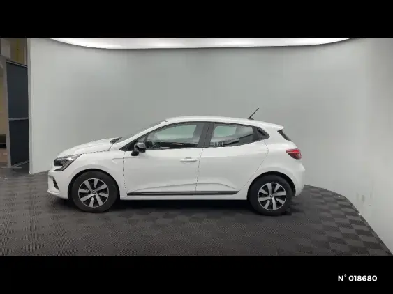 RENAULT CLIO V - voiture d'occasion - Photo 2