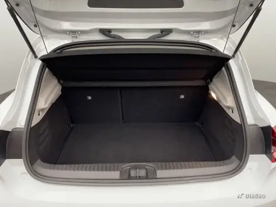 RENAULT CLIO V - voiture d'occasion - Photo 7