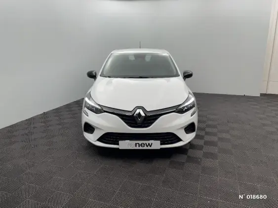 RENAULT CLIO V - voiture d'occasion - Photo 3