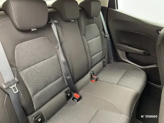 RENAULT CLIO V - voiture d'occasion - Photo 11