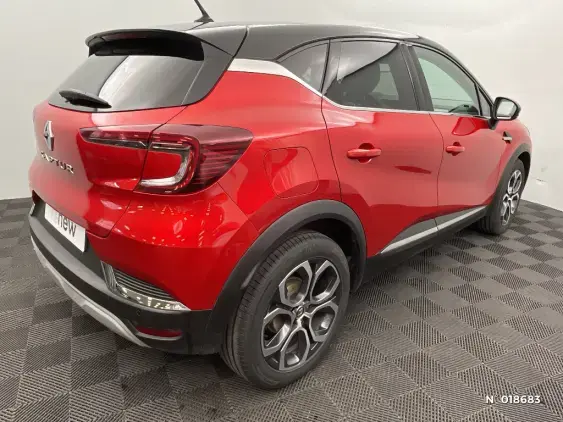 RENAULT CAPTUR II - voiture d'occasion - Photo 4