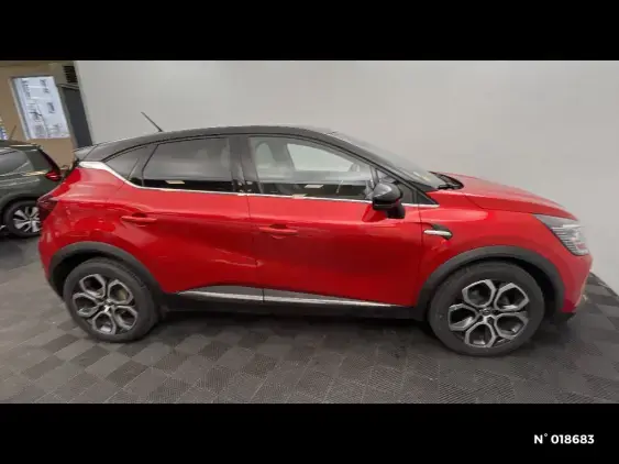 RENAULT CAPTUR II - voiture d'occasion - Photo 5