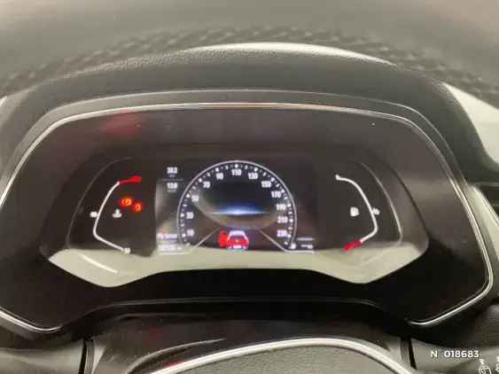 RENAULT CAPTUR II - voiture d'occasion - Photo 12