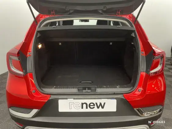 RENAULT CAPTUR II - voiture d'occasion - Photo 7