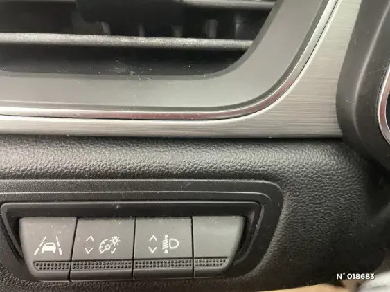 RENAULT CAPTUR II - voiture d'occasion - Photo 15