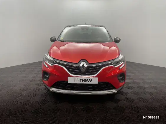 RENAULT CAPTUR II - voiture d'occasion - Photo 3