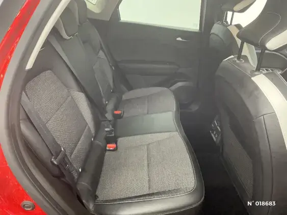 RENAULT CAPTUR II - voiture d'occasion - Photo 11