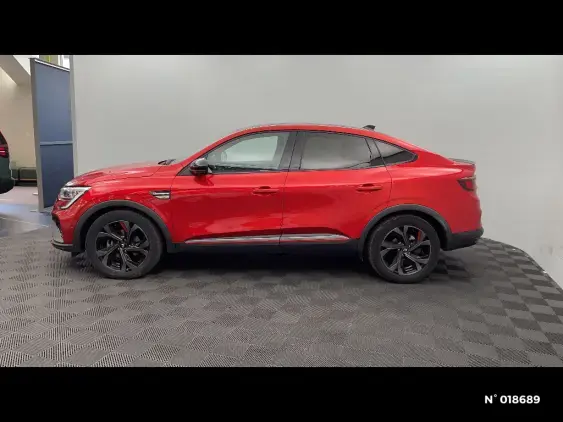 RENAULT ARKANA - voiture d'occasion - Photo 2