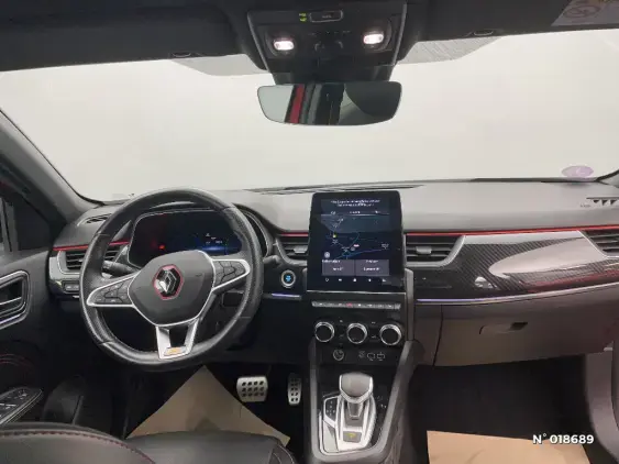 RENAULT ARKANA - voiture d'occasion - Photo 9