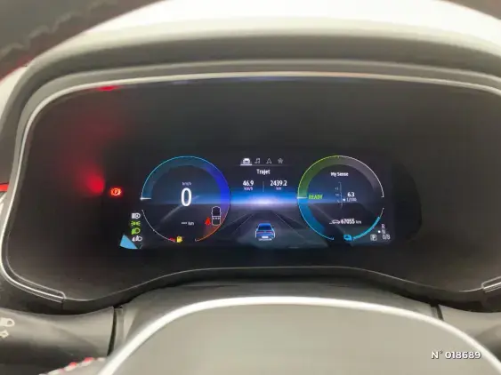 RENAULT ARKANA - voiture d'occasion - Photo 12