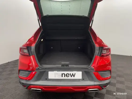 RENAULT ARKANA - voiture d'occasion - Photo 7