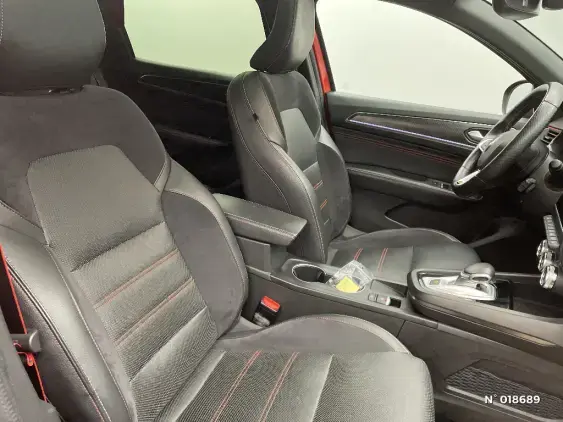 RENAULT ARKANA - voiture d'occasion - Photo 10