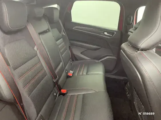 RENAULT ARKANA - voiture d'occasion - Photo 11