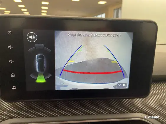 DACIA SANDERO III - voiture d'occasion - Photo 14