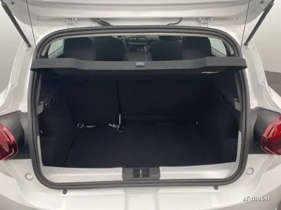 DACIA SANDERO III - voiture d'occasion - Photo 7