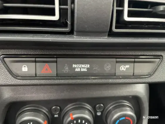 DACIA SANDERO III - voiture d'occasion - Photo 15