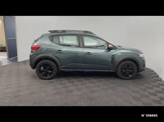 DACIA SANDERO III - voiture d'occasion - Photo 5