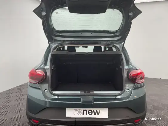 DACIA SANDERO III - voiture d'occasion - Photo 7