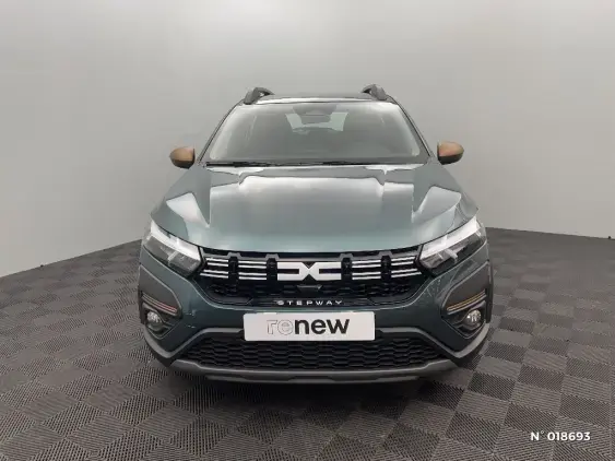 DACIA SANDERO III - voiture d'occasion - Photo 3