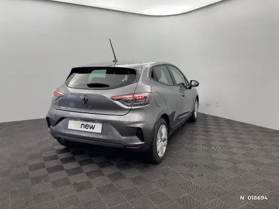 RENAULT CLIO V - voiture d'occasion - Photo 4