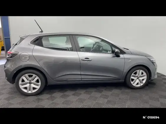 RENAULT CLIO V - voiture d'occasion - Photo 5