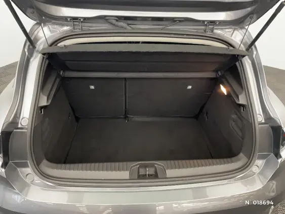 RENAULT CLIO V - voiture d'occasion - Photo 7