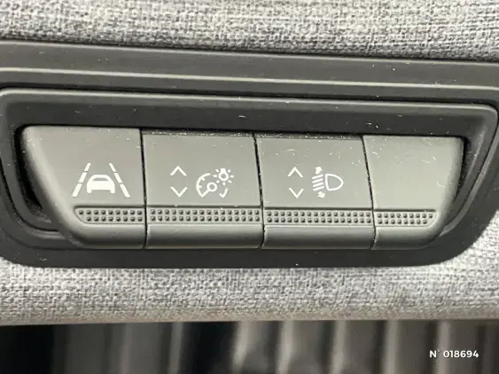 RENAULT CLIO V - voiture d'occasion - Photo 15